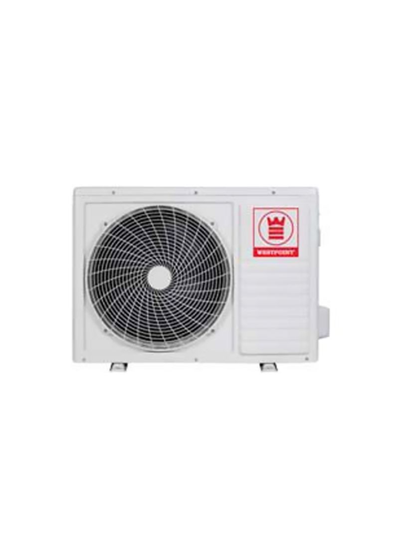 3 Ton Split Air Conditioner 36000 BTU WST-3617-KRT-1 White